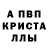 APVP крисы CK BrulecK MOBILE